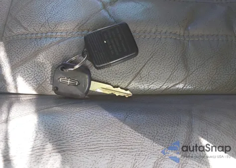 2004 Lincoln Aviator z USA, uszkodzony, nr VIN 5LMEU68H64ZJ37462